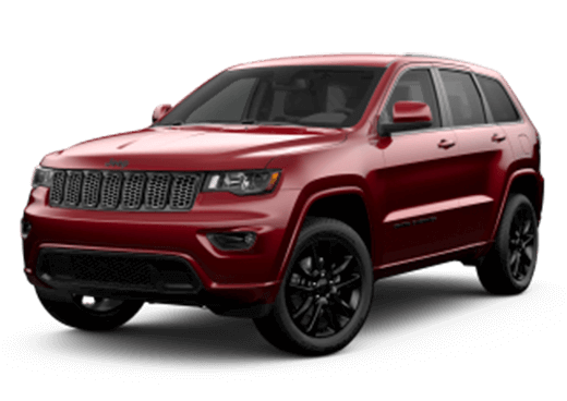 Grand Cherokee Altitude 4x2 Grand Cherokee Altitude 4x2