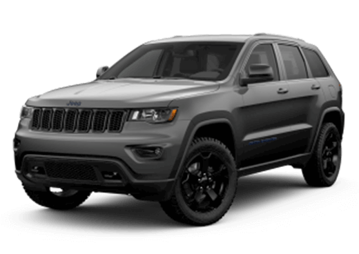 Grand Cherokee Upland 4x4 Grand Cherokee Upland 4x4