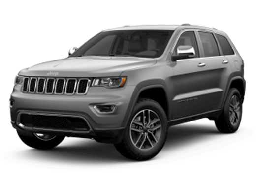 Grand Cherokee Limited 4x2 Grand Cherokee Limited 4x2