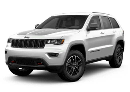 Grand Cherokee Trailhawk 4x4 Grand Cherokee Trailhawk 4x4