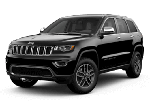 Grand Cherokee Limited 4x4 Grand Cherokee Limited 4x4