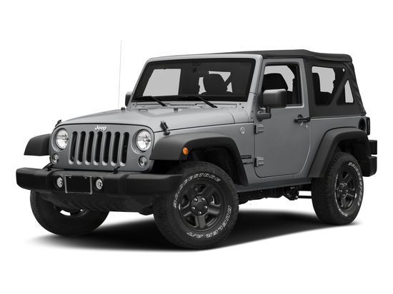 New Jeep Wrangler Littleton, CO New Jeep Wrangler Littleton, CO