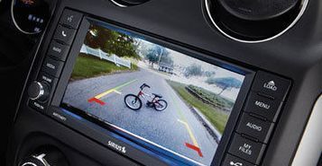ParkView Backup Camera ParkView Backup Camera