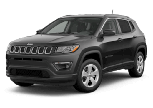 Compass Latitude 4x4 Compass Latitude 4x4