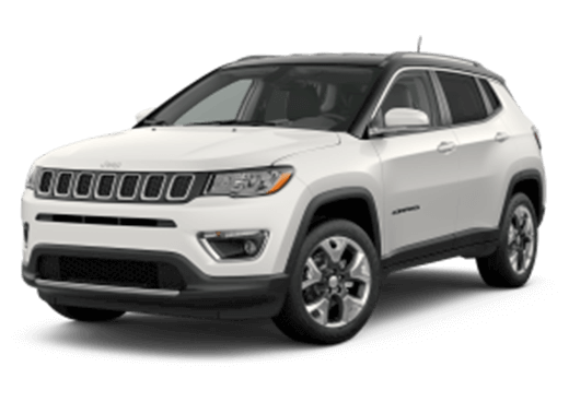 Compass Limited 4x4 Compass Limited 4x4