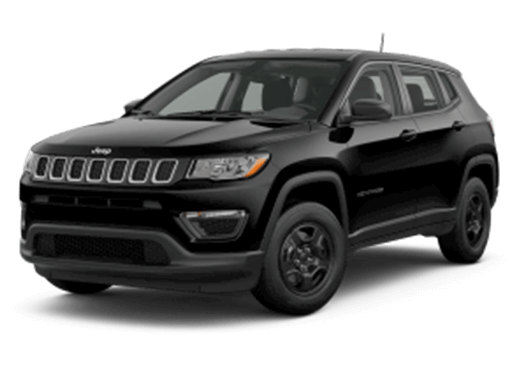 Compass Sport 4x4 Compass Sport 4x4
