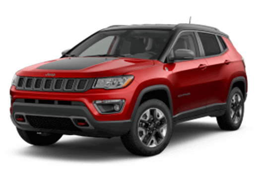 Compass Trailhawk 4x4 Compass Trailhawk 4x4