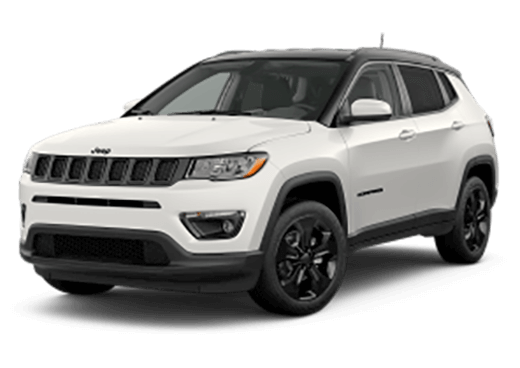 Compass Altitude 4x4 Compass Altitude 4x4