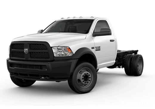 4500 Chassis Cab DRW Tradesman 4x4 Regular Cab 4500 Chassis Cab DRW Tradesman 4x4 Regular Cab