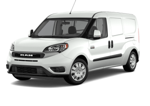 ProMaster City Wagon Tradesman SLT Cargo Van ProMaster City Wagon Tradesman SLT Cargo Van