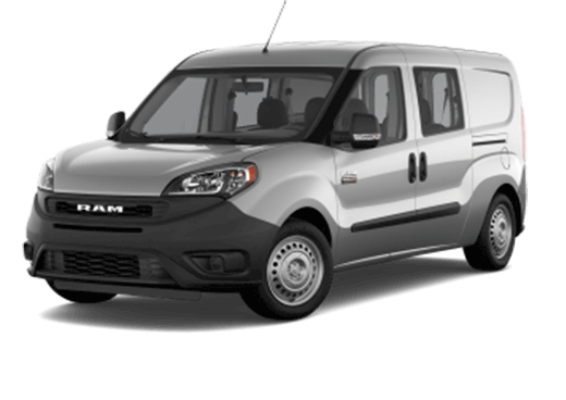 ProMaster City Wagon Wagon ProMaster City Wagon Wagon