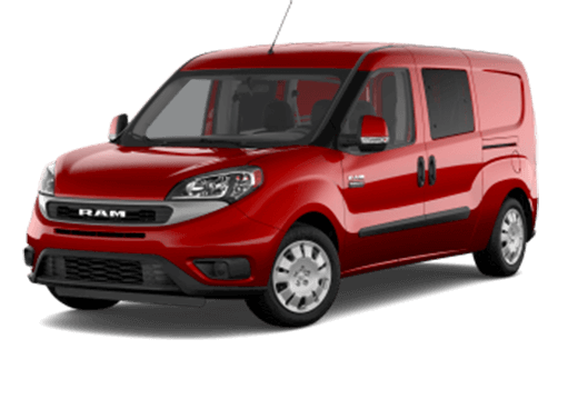 ProMaster City Wagon Wagon SLT ProMaster City Wagon Wagon SLT