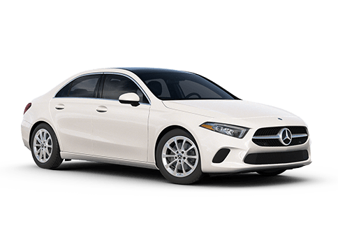 A-Class A 220 A-Class A 220