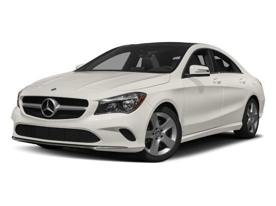 New Mercedes-Benz CLA Maitland, FL New Mercedes-Benz CLA Maitland, FL
