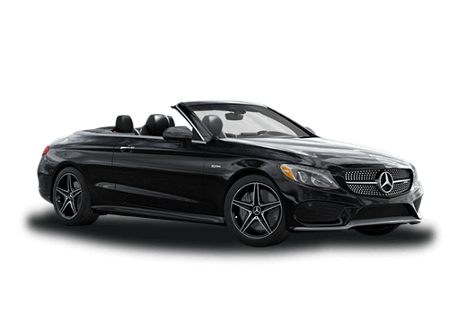 C-Class AMG C 43 Cabriolet C-Class AMG C 43 Cabriolet