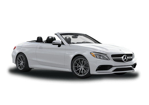C-Class AMG C 63 Cabriolet C-Class AMG C 63 Cabriolet
