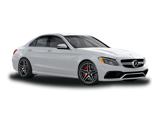 C-Class AMG C 63 S Sedan C-Class AMG C 63 S Sedan