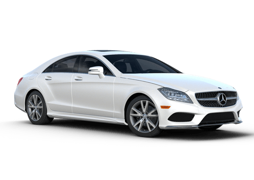 New Mercedes-Benz CLS Maitland, FL New Mercedes-Benz CLS Maitland, FL
