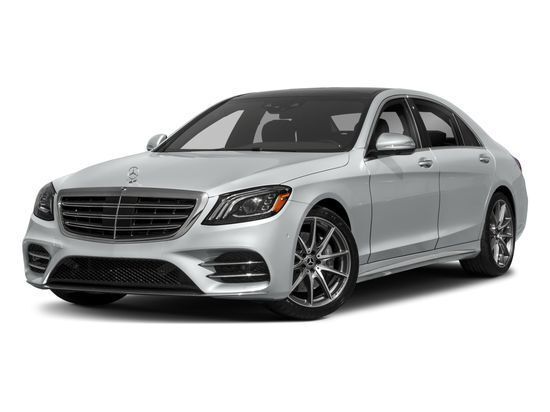 New Mercedes-Benz S-Class Cockeysville, MD New Mercedes-Benz S-Class Cockeysville, MD
