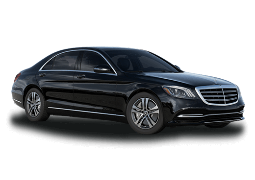 S-Class S 450 Sedan S-Class S 450 Sedan