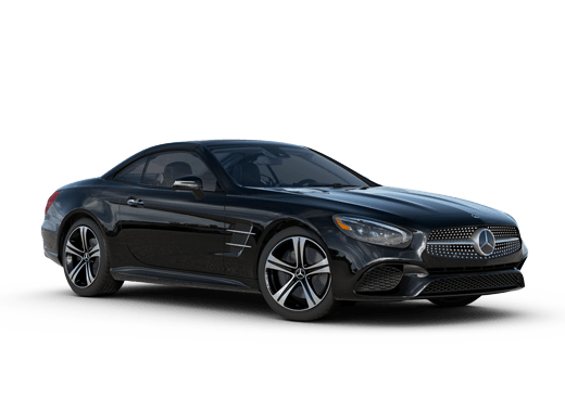 New Mercedes-Benz SL Naperville, IL New Mercedes-Benz SL Naperville, IL