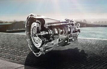 Compact and Confident Power Compact and Confident Power