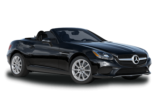 SLC SLC 300 Roadster SLC SLC 300 Roadster