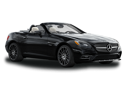 SLC AMG SLC 43 Roadster SLC AMG SLC 43 Roadster
