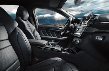 Adaptable Interior Adaptable Interior
