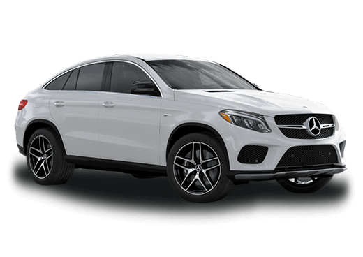 GLE AMG GLE 43 Coupe GLE AMG GLE 43 Coupe