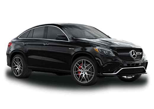 GLE AMG GLE 63 S Coupe GLE AMG GLE 63 S Coupe
