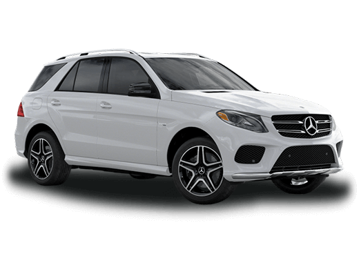 GLE AMG GLE 43 SUV GLE AMG GLE 43 SUV