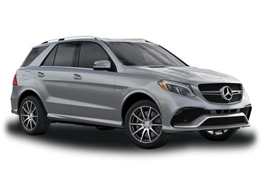 GLE AMG GLE 63 SUV GLE AMG GLE 63 SUV