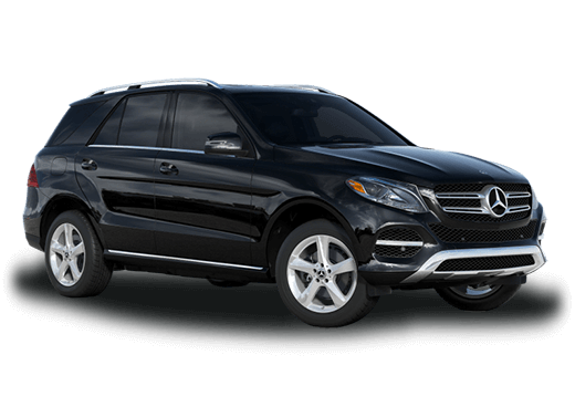 GLE GLE 400 4MATIC SUV GLE GLE 400 4MATIC SUV