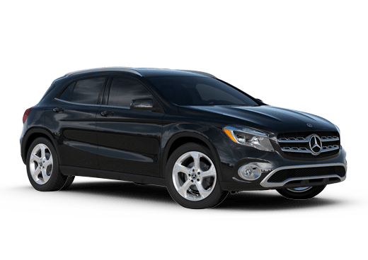 New Mercedes-Benz GLA Fort Lauderdale, FL New Mercedes-Benz GLA Fort Lauderdale, FL