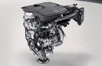 Refined Power Refined Power