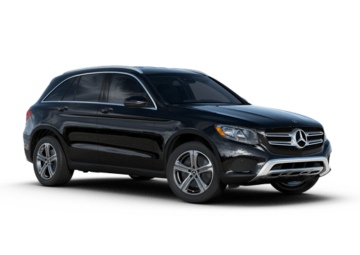 New Mercedes-Benz GLC Naperville, IL New Mercedes-Benz GLC Naperville, IL