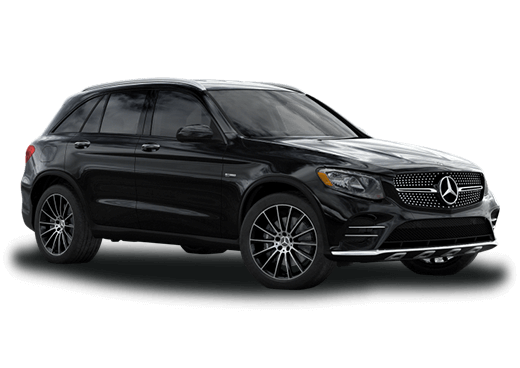 GLC AMG GLC 43 SUV GLC AMG GLC 43 SUV