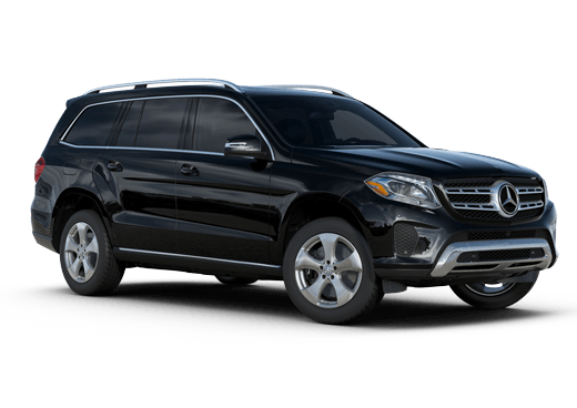 New Mercedes-Benz GLS Naperville, IL New Mercedes-Benz GLS Naperville, IL