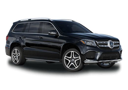 GLS GLS 550 4MATIC SUV GLS GLS 550 4MATIC SUV