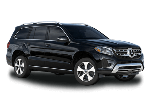 GLS GLS 450 4MATIC GLS GLS 450 4MATIC
