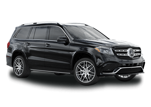 GLS AMG GLS 63 SUV GLS AMG GLS 63 SUV