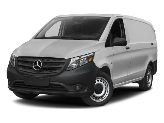 New Mercedes-Benz Metris Cargo Van Naperville, IL New Mercedes-Benz Metris Cargo Van Naperville, IL