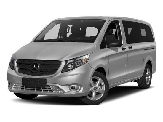New Mercedes-Benz Metris Passenger Van Naperville, IL New Mercedes-Benz Metris Passenger Van Naperville, IL