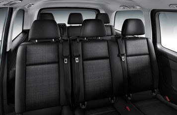 Passenger Comfort Passenger Comfort