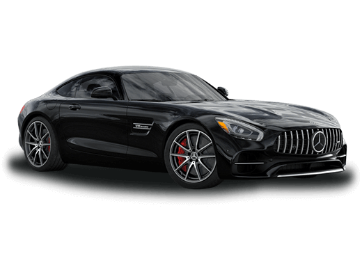 GT AMG GT S Coupe GT AMG GT S Coupe