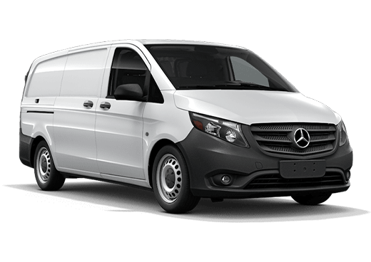 Metris Cargo Van w/ 135 Metris Cargo Van w/ 135