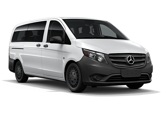 Metris Worker Passenger Van Metris Worker Passenger Van