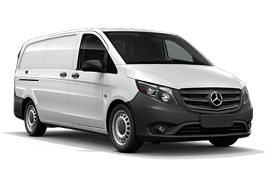 Metris Cargo Van w/ 126 Metris Cargo Van w/ 126