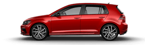 New Volkswagen Golf R near South Jersey New Volkswagen Golf R near South Jersey